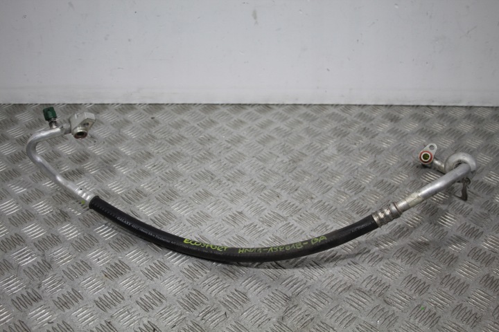 hose wiring of the air conditioning FORD ECOSPORT II MK2