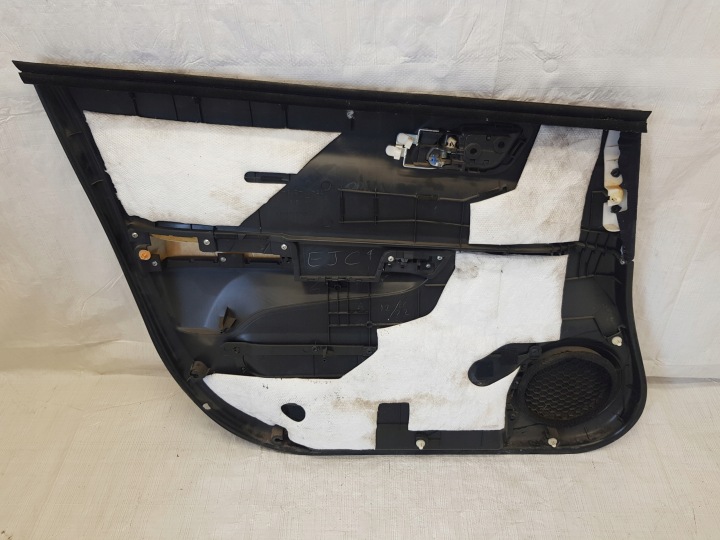 EU Honda Fr-v 04-09 6