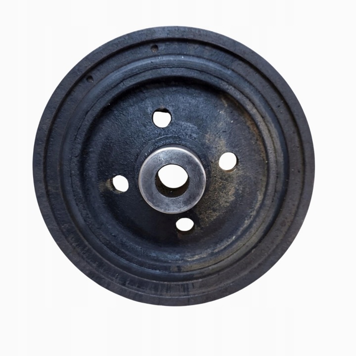FORD FOCUS MK2 KOMBI HB 04-11R 1.8 TDCI Puleggia ALBERO MOTORE