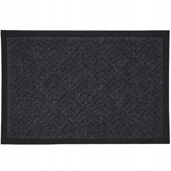 WYCIERACZKA WEJŚCIOWA pod DRZWI DO BUTÓW 40x60 cm ZEWNĘTRZNA ANTYPOŚLIZGOWA