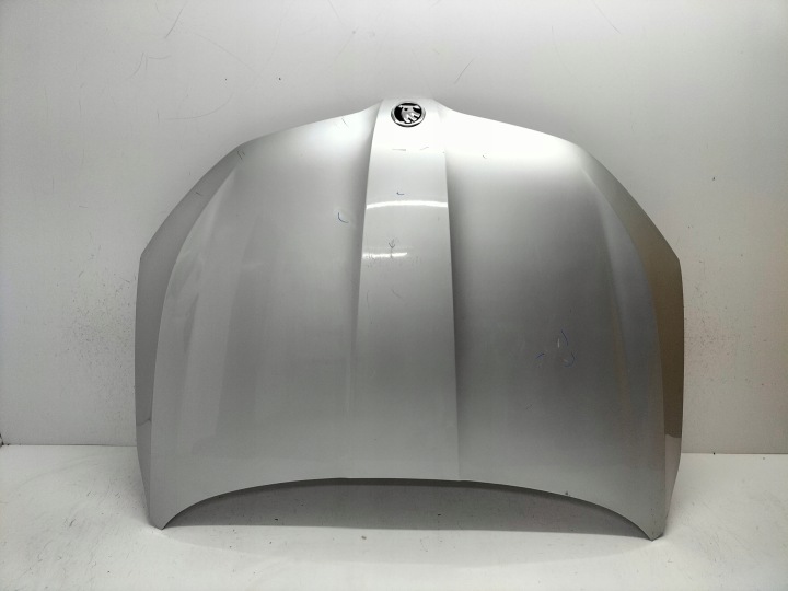 motorhaube fronthaube SKODA OCTAVIA 3 III LIFT 17