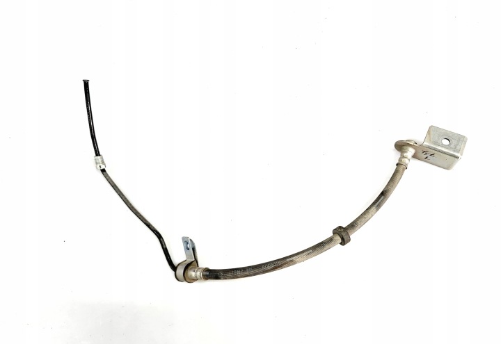wiring brake rear rear part left LAND ROVER DEFENDER II 2020 OE