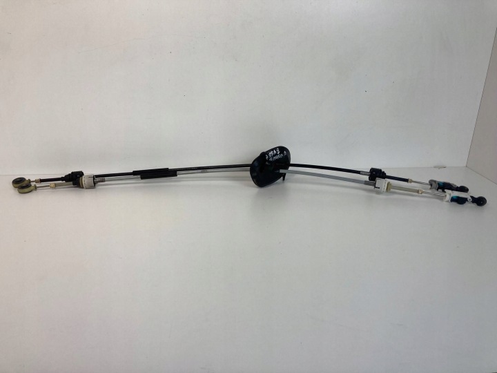 Opel Astra K 1.0T Linki váltókar SEBESSÉGVÁLTÓ muanual 55499529