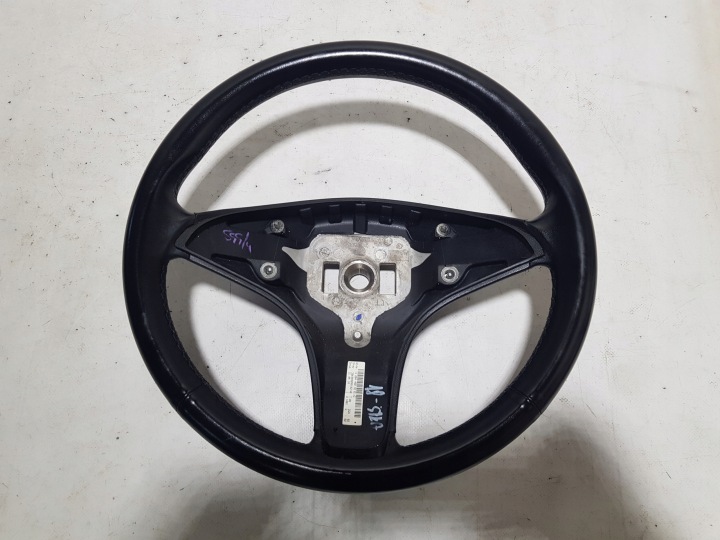 volante AMG MERCEDES W204 2044603203