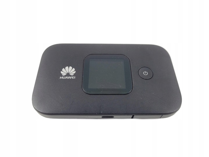 Huawei E5577C 4G LTE Mobile WiFi Hotspot Router - Sklep, Opinie, Cena w ...