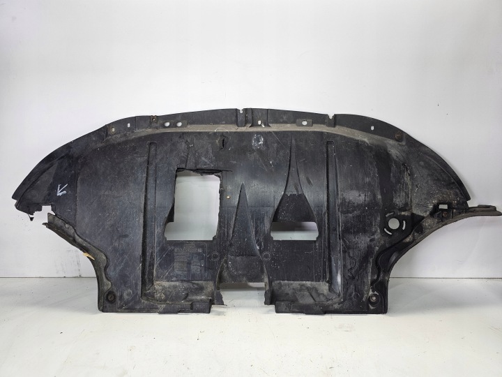 cover below engine cover AUDI A4 B7 8E0863823M