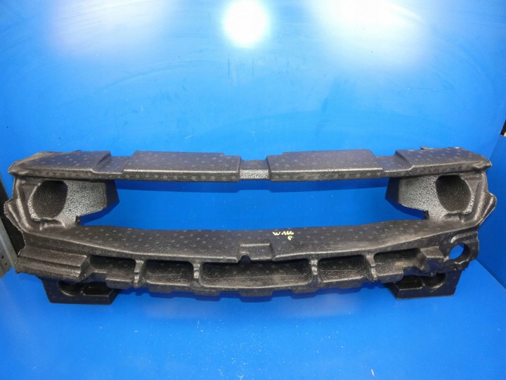 MERCEDES ML W166 AMG ABSORBER Polystyren der Stoßstange vorne