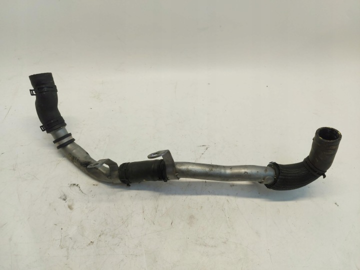 Range Rover VELAR L560 2.0d 2021r hadice vedení vody cieczy trubka 2.0d
