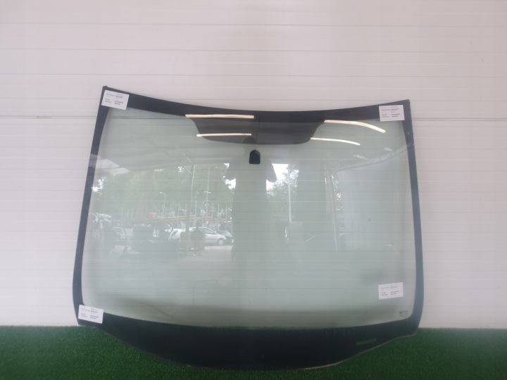 OPEL MERIVA B 10-17 prozor prednja željezna prednji dio ZWYKLA original 2014r. GM