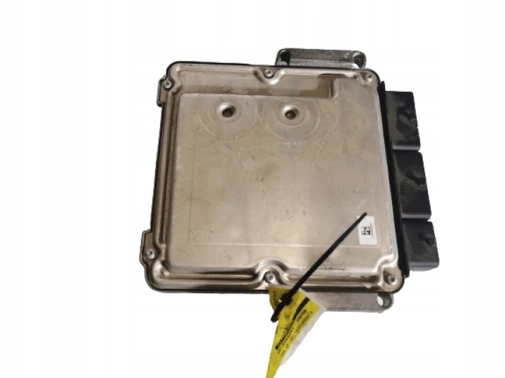 RENAULT TRAFIC 1.6DCI 0281031363 237103984R 237105202R computer ECU come NOW
