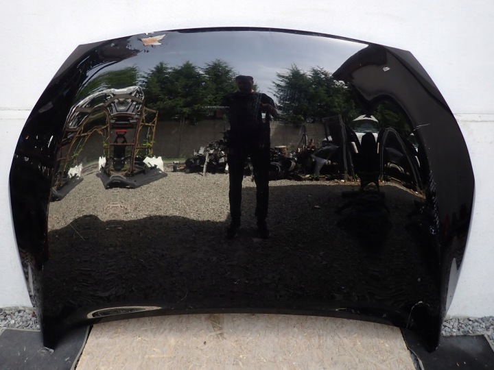 bonnet KIA SORENTO 3 III UM 2015-2018R