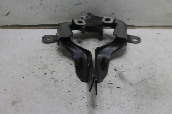 pant panty kapoty KOMPLET RENAULT CAPTUR a 13-17