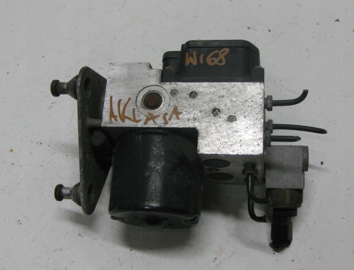 MERCEDES A-KLASA W168 99R pumpa ABS kočiona, kočna A0034317412