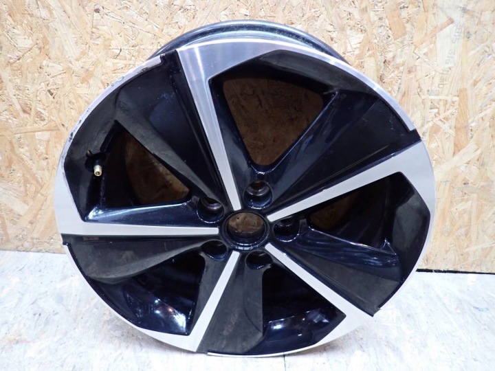 disc aluminium OPEL GRANDLAND A18 2017- 5x108 17" 7,5J ET -44 9847065380