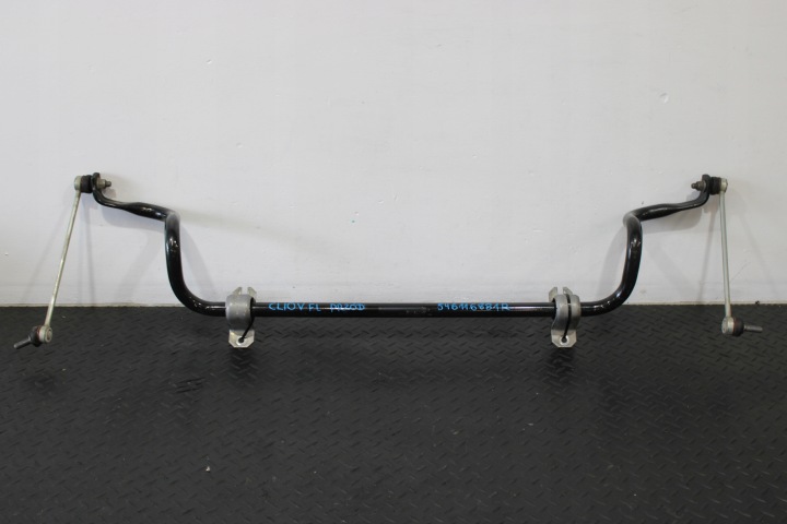 STABILIZATOR bar front RENAULT CLIO V 5 LIFT 546116881R
