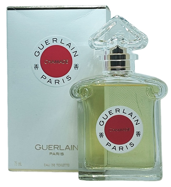 guerlain chamade