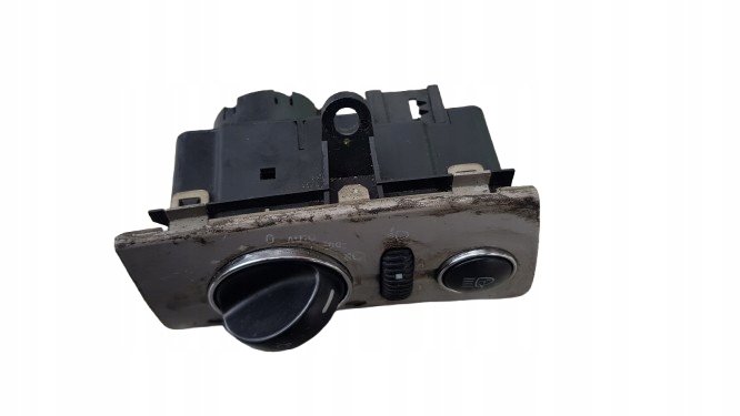 MERCEDES W211 Interrupteur commande phares feux 2115451004