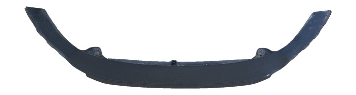 VW CADDY IV 2015- SPOILER heckspoiler leiste schutzleiste der stoßstange vorne HOKEJ 2K5805903A