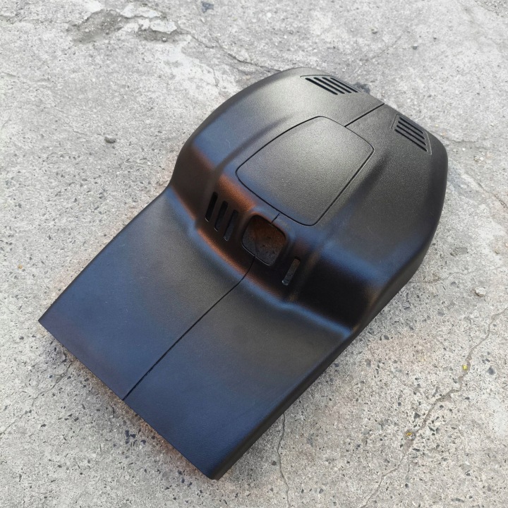 Ford Kuga II MK2 cover mirrors of inner kamer windows