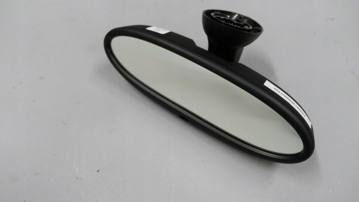 MINI R55 R56 R60 R61 Rétroviseur intérieur EC Radio 9302881