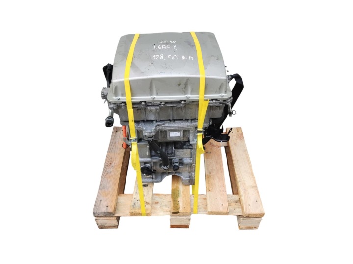 motor komplet elektrisch NISSAN LEAF und 2011-2017 EM57 291A0-3NFA