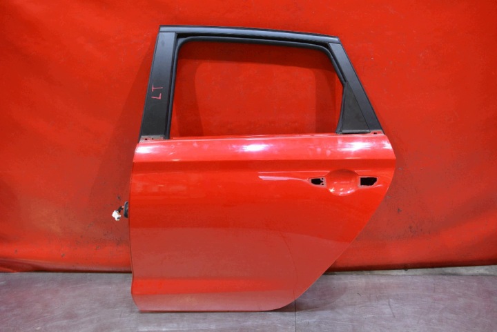 door left rear part rear. JHR HYUNDAI I30 3 III PD KOMBI LIFT 18-24