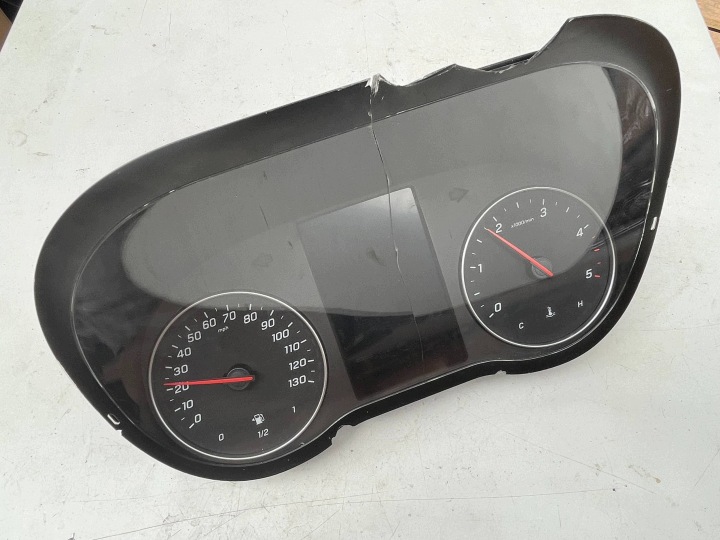 Mercedes Benz Sprinter clock dials OEM A9079000712 !J