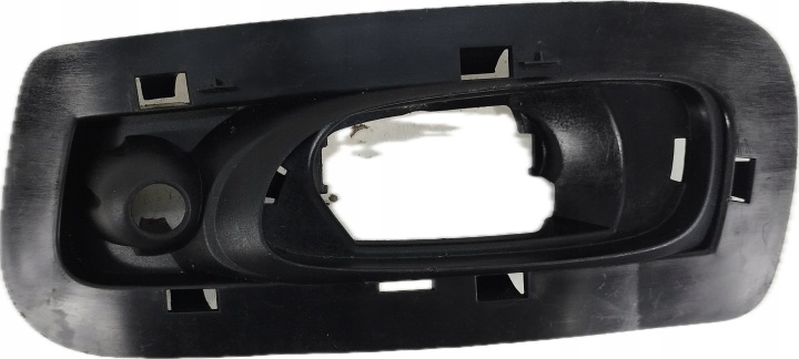 MINI R56 R57 avanti e PO LIFT griglia Paraurti Destro posteriore 7199788