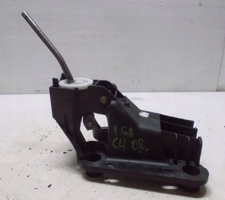 CITROEN C4 08R Schalthebel Schalt getriebe 9688691580