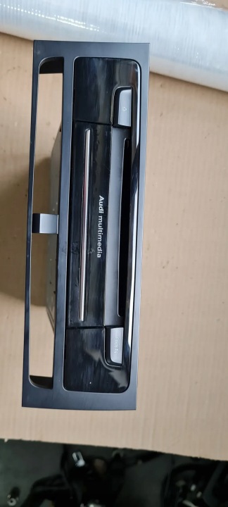 SQ5 8R Q5 MULTIMEDIA JEDNOSTKA MMI S4 B8 A4 A5 8R1035746J
