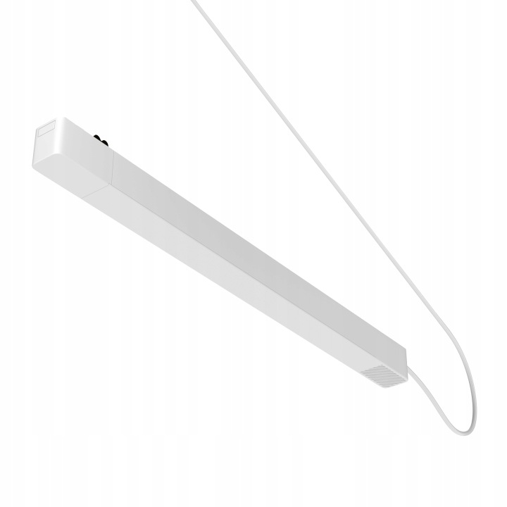 Maytoni Technický napájecí zdroj Radity Zasilanie TRA084DR-200W-200W Bílá