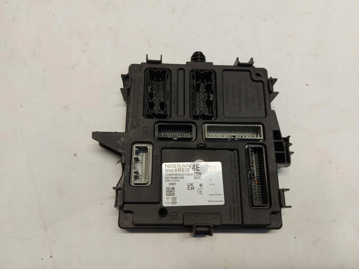 Nissan X-TRAIL T33 IV 2023r upravljačka kompjuter računalo BCM 284B26RS3E