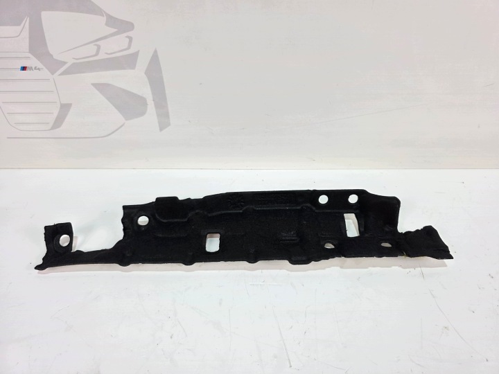 akustická kryt motoru BMW X5 G05 X6 G06 G07 LCI B57 3.0D 8598273