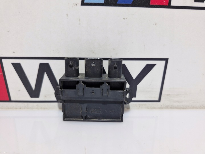 BMW F06 F07 F10 F11 F16 F25 F26 F30 modul Bedienteil SMART OPENER 7491439