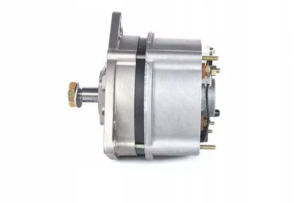 Alternator Bosch 0 120 489 707 - 14662543646 - oficjalne archiwum Allegro