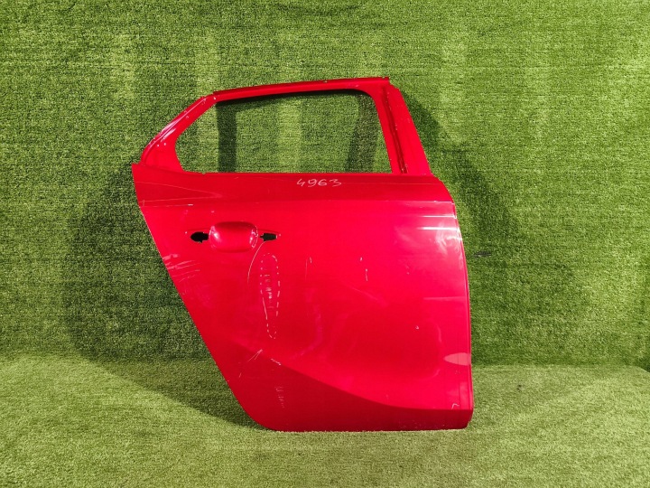 ajtó hátsó jobb jobb hátsó OPEL CORSA F NR.4963