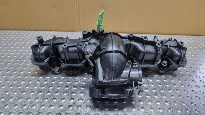 intake manifold BK2Q-9424-CD FORD TRANSIT JUMPER BOXER 2.2 EURO 5