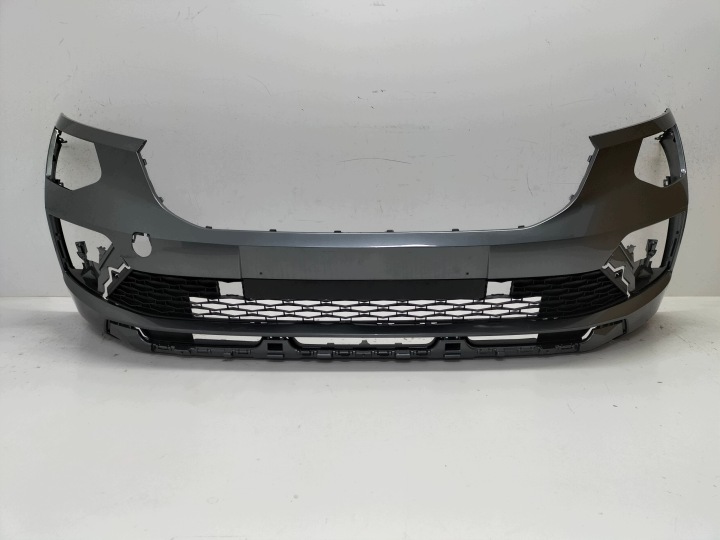 Frontstoßstange vorne SKODA KAMIQ LIFT 23