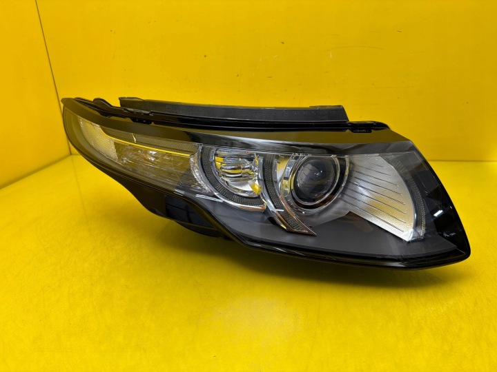 Licht rechts Range Rover Evoque und Bi-Xenon BJ32-13W029-EE