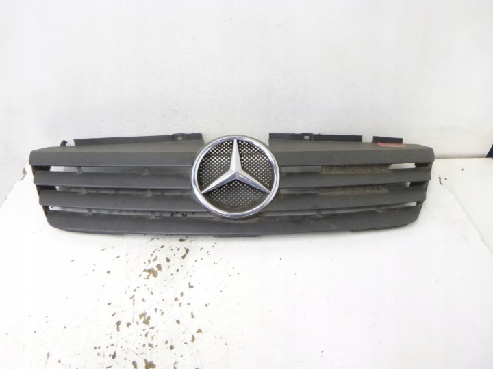 Grille Grille/masque Mercedes Benz Vaneo W414 03r.