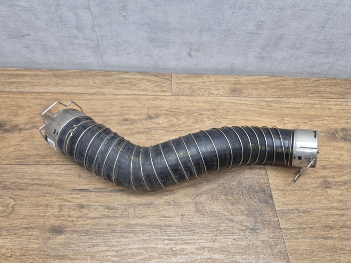 BMW G42 G20 G21 G22 G26 cső, csővezeték intercooler vezetö levegö IC B48 8654521