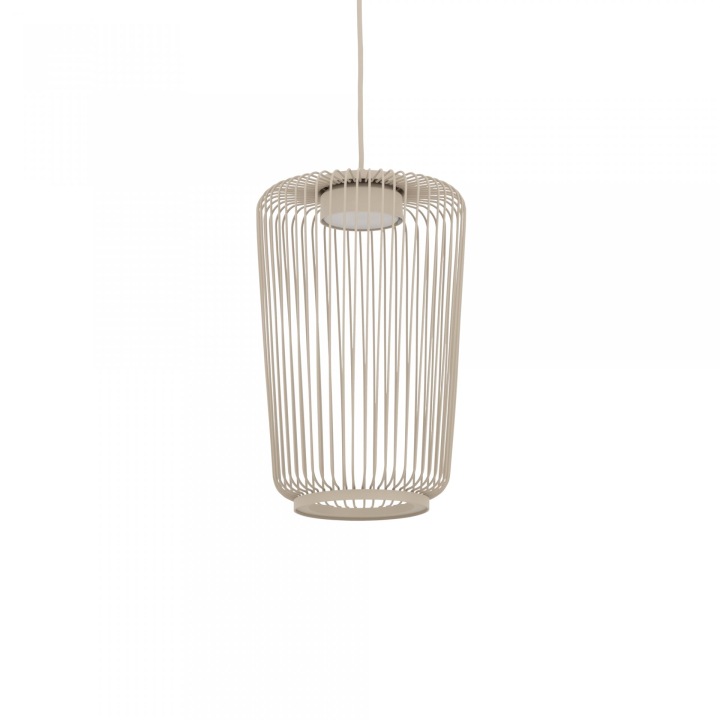 Závěsná lampa Kenai B 12222 Nowodvorski