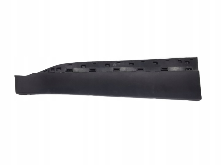 moulding door right rear part rear TOYOTA CHR C-HR 75732-F4070