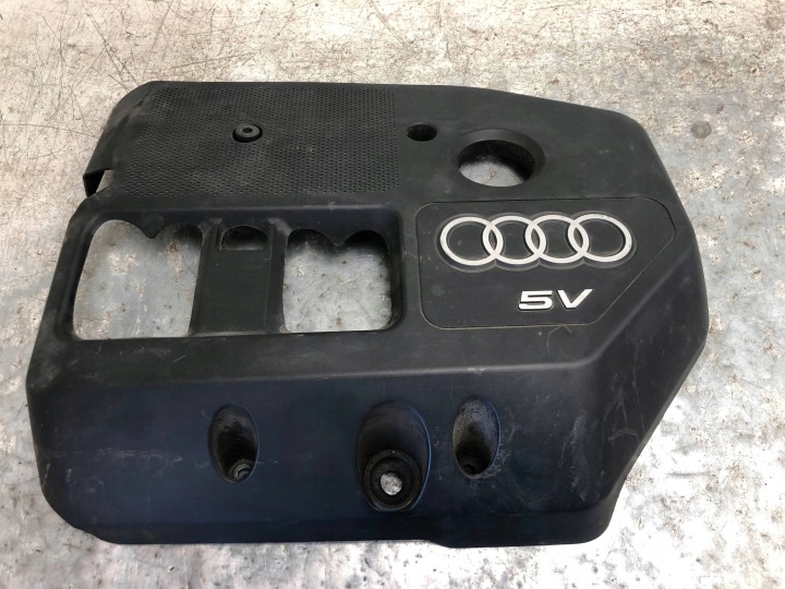 cover motor cover AUDI A3 06A103925J