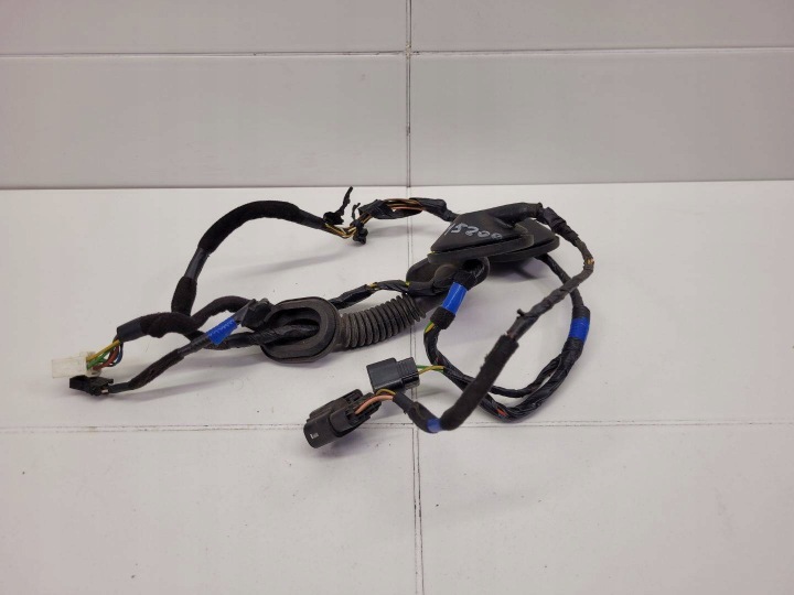 Câblage Câblage Portière Arrière Gauche Bouche buse Hyundai Tucson 3 2018 91982-3S000