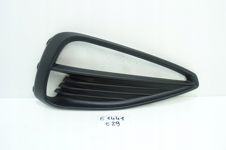 grid of a bumper right front HYUNDAI and 30 III LIFT 20- 86564-G4500