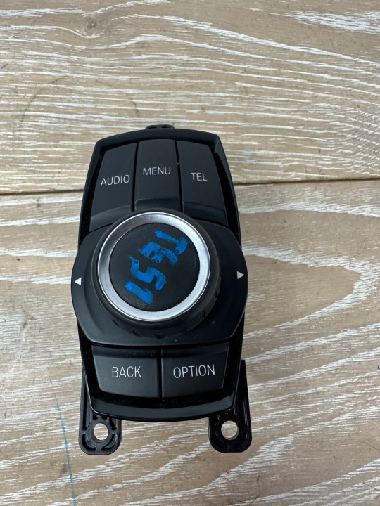 BMW F20 F21 F30 F31 KONTROLER IDRIVE 9381678