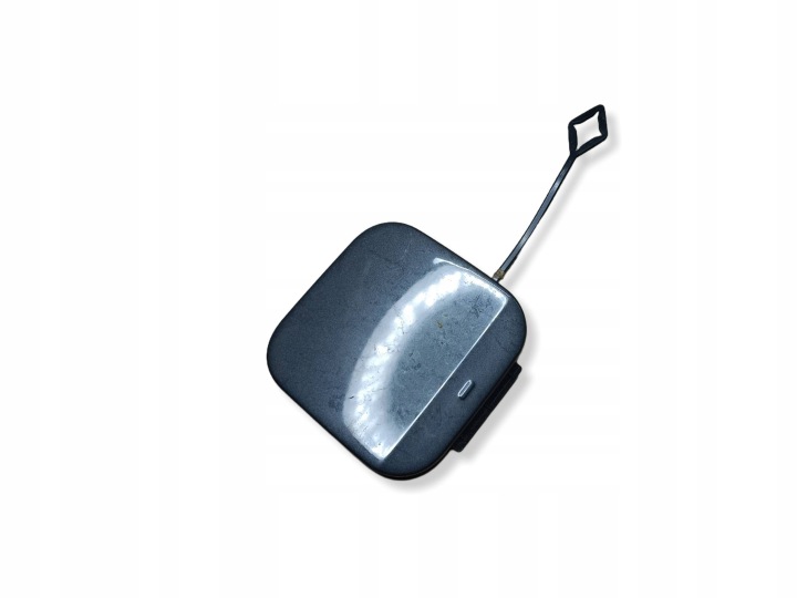 BMW Z4 G29 M PAKIET towing hook cap of a bumper rear part 5112114609 5112 114609 !J