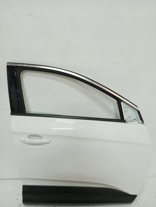 PORTA Portiera Destro Anteriore OPEL GRANDLAND X 19R