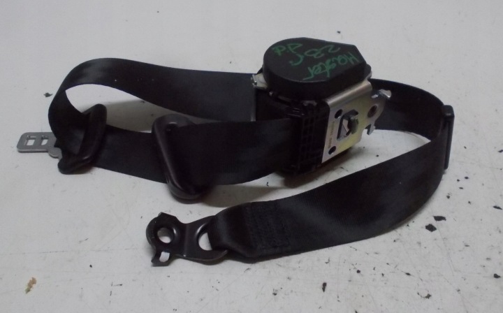 RENAULT MASTER III LIFT tension belt safety right front front 868846264R
